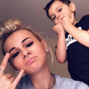 Meet your Posher, Amy